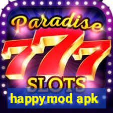 happymod apk